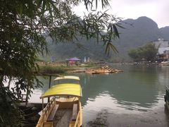 -靖西鹅泉风景区