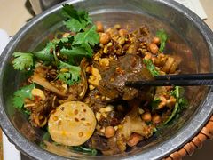 -大碗先生(万家丽店)