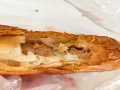 -涂记油酥饼(江汉三路店)