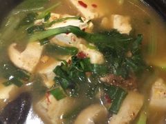 -英子补身汤(海兰路店)