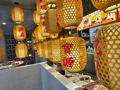 -红九格老火锅(三峡广场店)