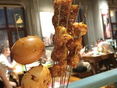 -北三老太太烧烤(人生一串上榜店)