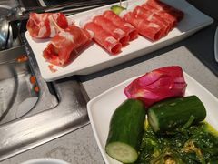 -海底捞火锅(振华商厦店)