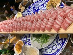 -东道煮牛肉火锅(东盛大街店)