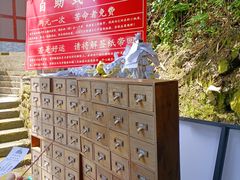 -雅安上里古镇
