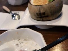 冰淇淋清补凉-自然椰·海南清补凉(海月广场店)
