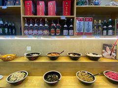 -粘豆包铁锅炖二部(温泉街店)