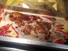 -五星桥原切肥牛火锅·30年专注好牛肉(湖塘店)