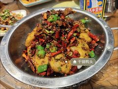 -新派川菜馆(济南路店)