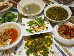 -华光驿站私房菜·黑金冠