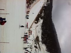 -太子岭滑雪场