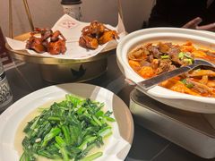 -鸽子侯·家宴·平价海鲜(绿地店)
