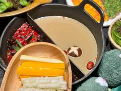 -大龙燚·旷野鲜火锅(广州首店)