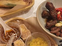 -东排食堂长沙小吃大排档(五一广场店)