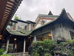 -南园酒家(前进路店)
