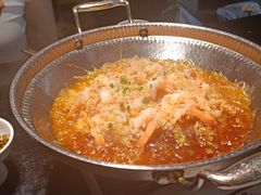 -简小舍·民间手艺菜(武昌江滩店)