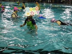 -一兆韦德健身(古美店)