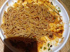 -渝信川菜(西单店)