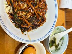 -君东记本帮面馆(天钥桥路店)