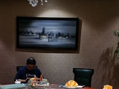 -金枝玉叶上海人家食府(三里河店)