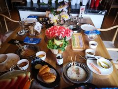 -尚海豆捞(乐虹坊店)