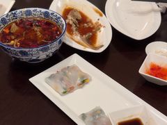 -京香轩·中餐厅(上海中庚聚龙酒店)