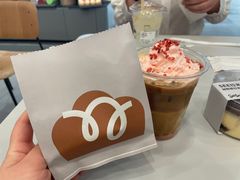 -Seesaw Coffee(武商MALL·武广店)