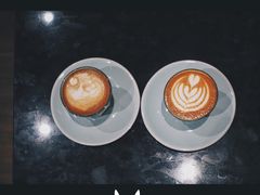 -Seesaw Coffee(环贸iapm店)