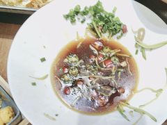 -秦家味老菜馆(民族北路店)