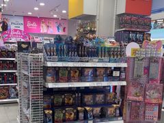 -TOYSRUS玩具反斗城(合肥华润万象城店)