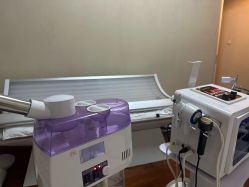 -演员的秘密·皮肤管理