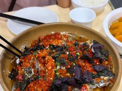 -笨罗卜浏阳菜馆(太平街店)