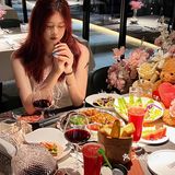 泉州）近期约会去的的氛围感漂亮餐厅🍴🥂