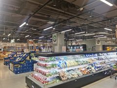 -盒马鲜生(宝地店)