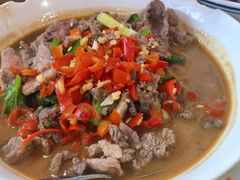 -笨罗卜浏阳菜馆(太平街店)