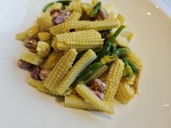 -盛百味·家宴餐厅(霸州分店)