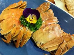 -老西门·常州菜(新区店)