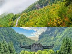 -神农架景区