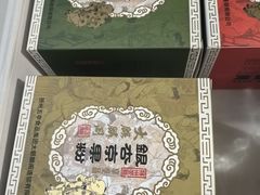 -大麒麟阁(扬州东关街店)