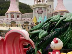 -安吉Hello Kitty乐园