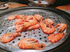 -水禾轩·海鲜蒸汽主题餐厅(拱北店)