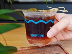 -Shiftin’浮起咖啡 (福保店)
