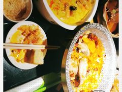 -小资太太餐厅(南岗区店)