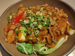 -赤面仔(麓湖美食岛店)