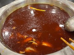 -冯记香辣兔火锅(茶店子总店)