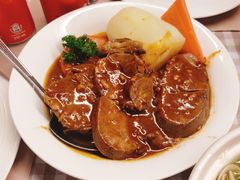 -船屋葡国餐厅