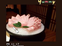 -揽季锅物会.福建黄鱼.海鲜姿造(五四路店)