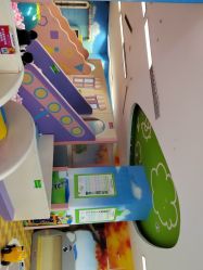 -孩子王(昆山招商花园城店)