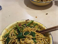 -赵伍面庄(松石大道店)