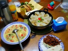 -十二道丰味·徐州土菜·烧烤(何山路店)